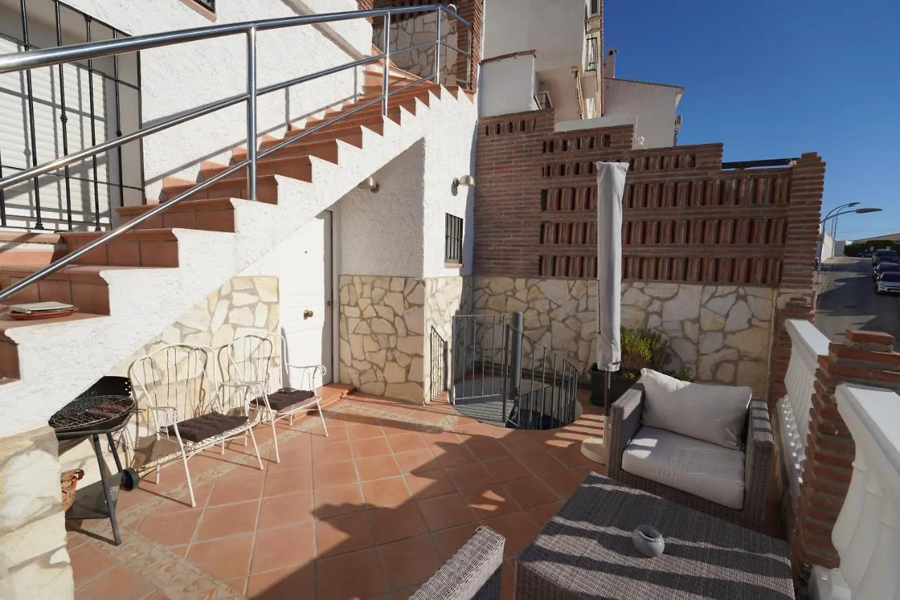 Casa Sonia 2 La Cala De Moral Villa La Cala Del Moral
