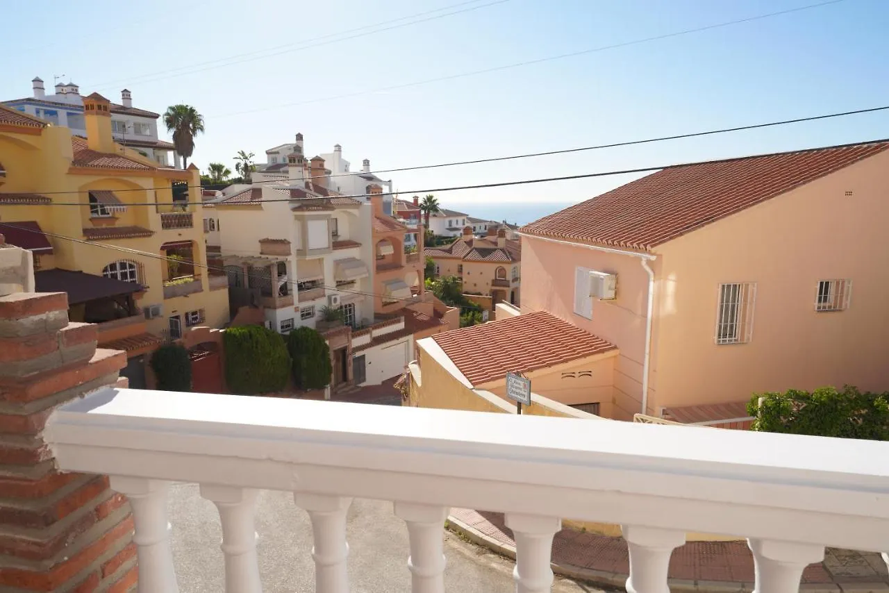 Casa Sonia 2 La Cala De Moral Villa La Cala Del Moral Spanje