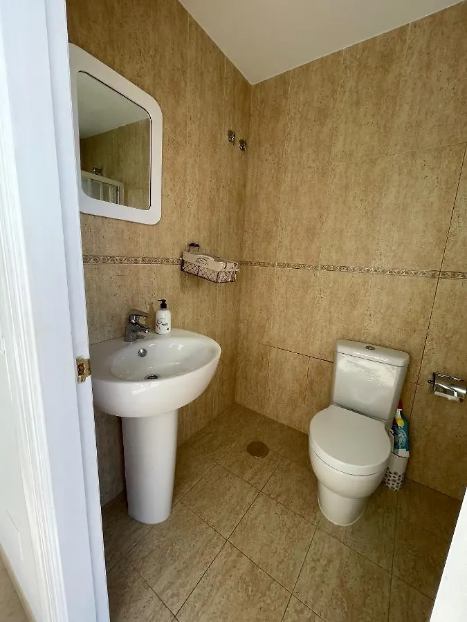 Vakantiehuis Casa Sonia 2 La Cala De Moral Villa La Cala Del Moral