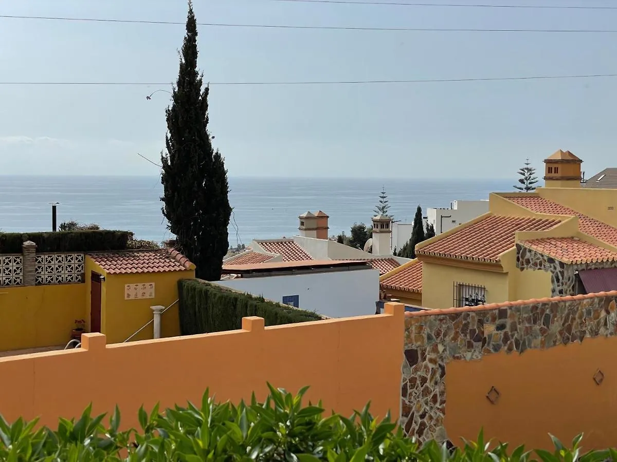 Casa Sonia 2 La Cala De Moral Villa La Cala Del Moral