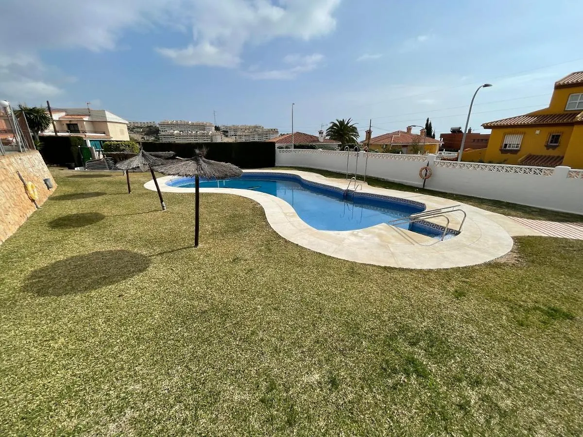 Vakantiehuis Casa Sonia 2 La Cala De Moral Villa La Cala Del Moral