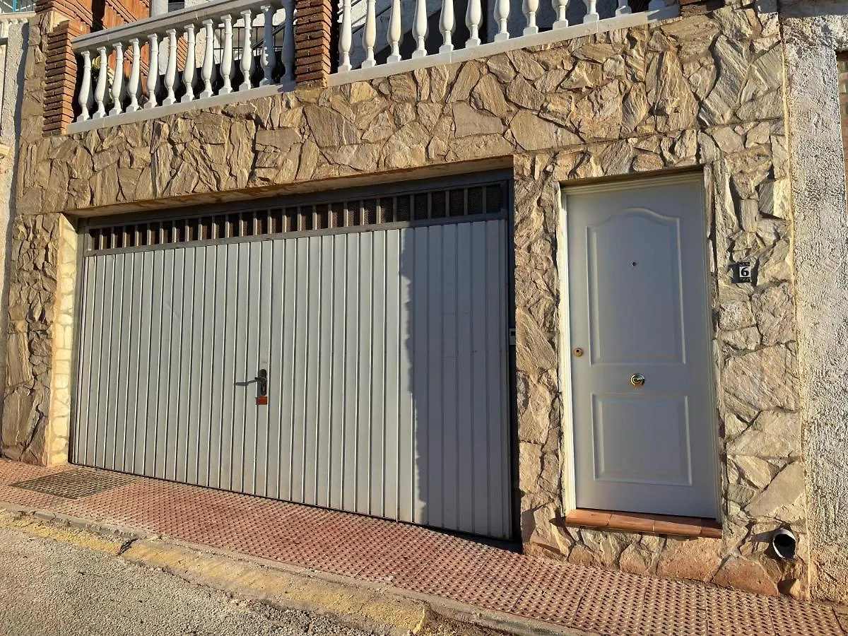 Vakantiehuis Casa Sonia 2 La Cala De Moral Villa La Cala Del Moral